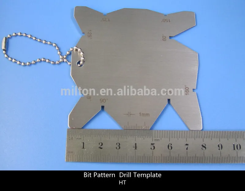 BIT PATTERN 04