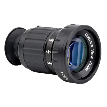 

VELEDGE VD-11X Directors Viewfinder Professional Micro Director's HD Viewfinder Scene Viewer Photogarphy Accessory r25