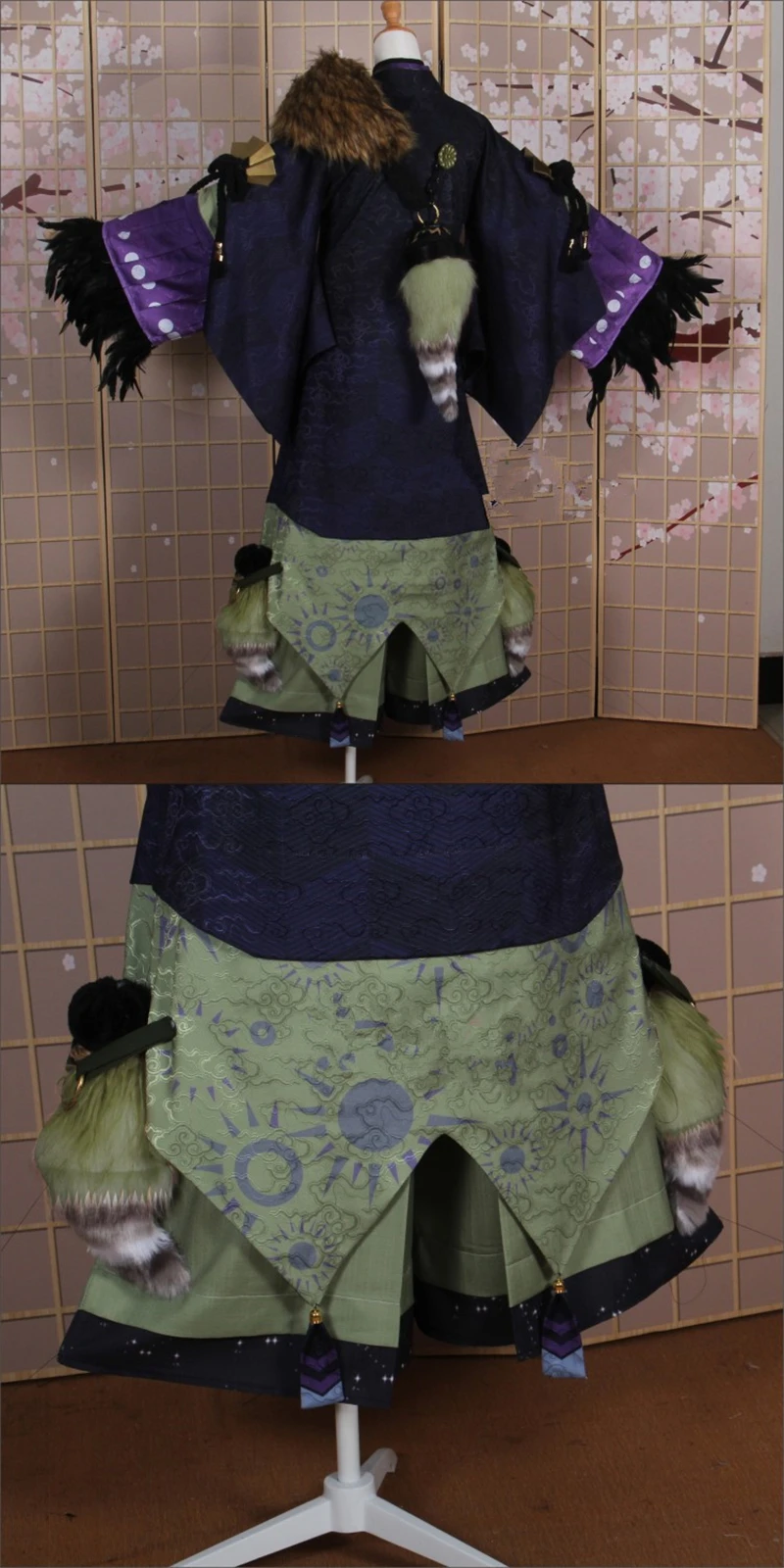 7