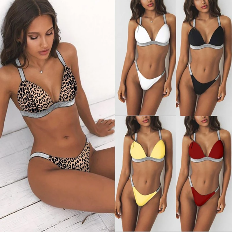 bikinis swimwear 2019