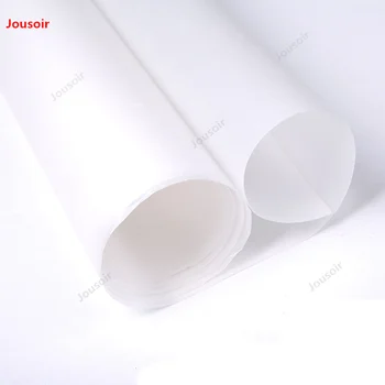

80*100CM Soft light paper sulfuric acid paper photographic paper photographic equipment Accessories shading paper CD50 T07