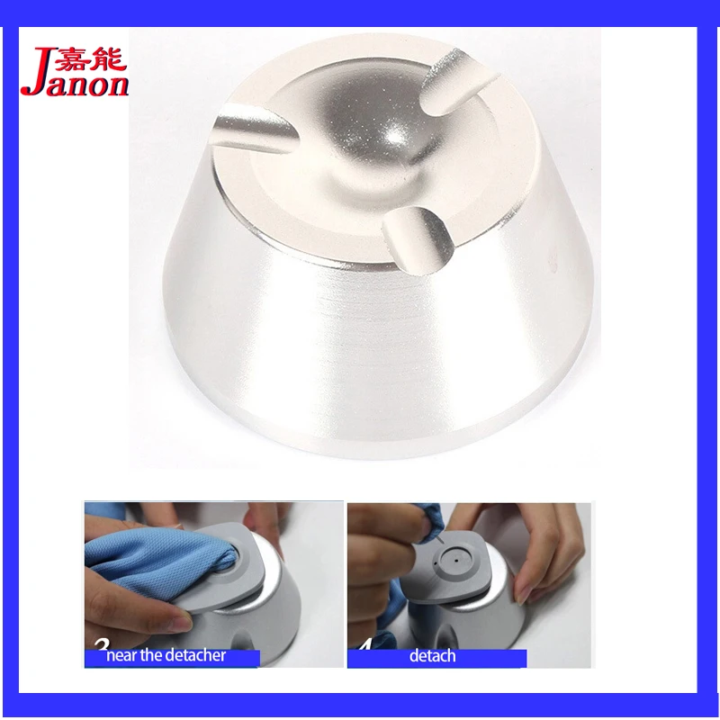 

magnetic security tag remover,hard tag detacher,golf security tag detacher