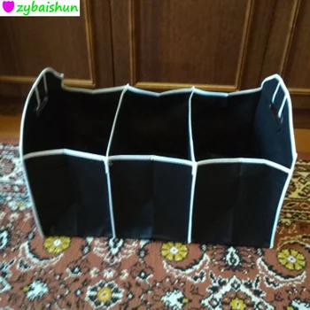 

Car folding multi-purpose tool portable storage bag for Citroen C-Quatre C-Triomphe Picasso C1 C2 C3 C4 C4L C5 Elysee/DS-series