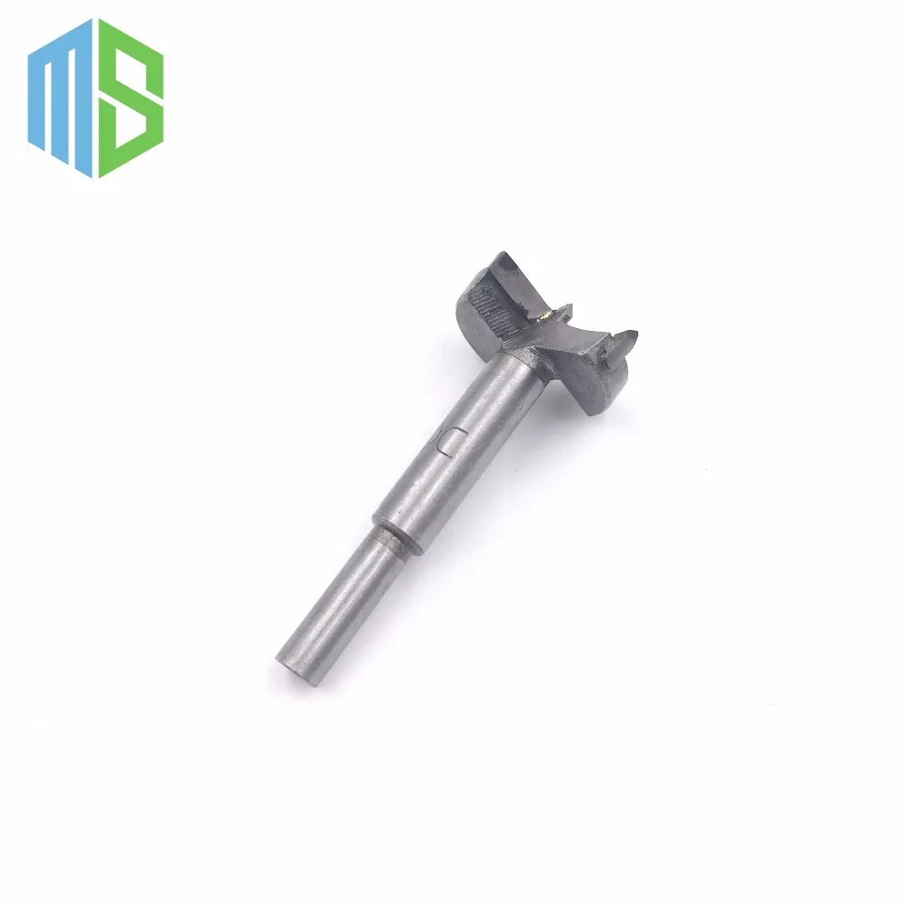 2PCS New 35mm Hinge Boring Bit Forstner Auger Drill Bit Woodworking
