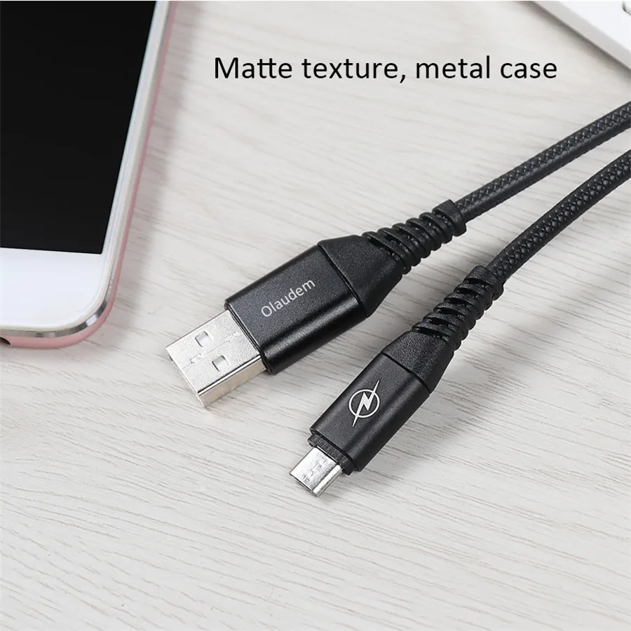 Cable Micro USB (6)