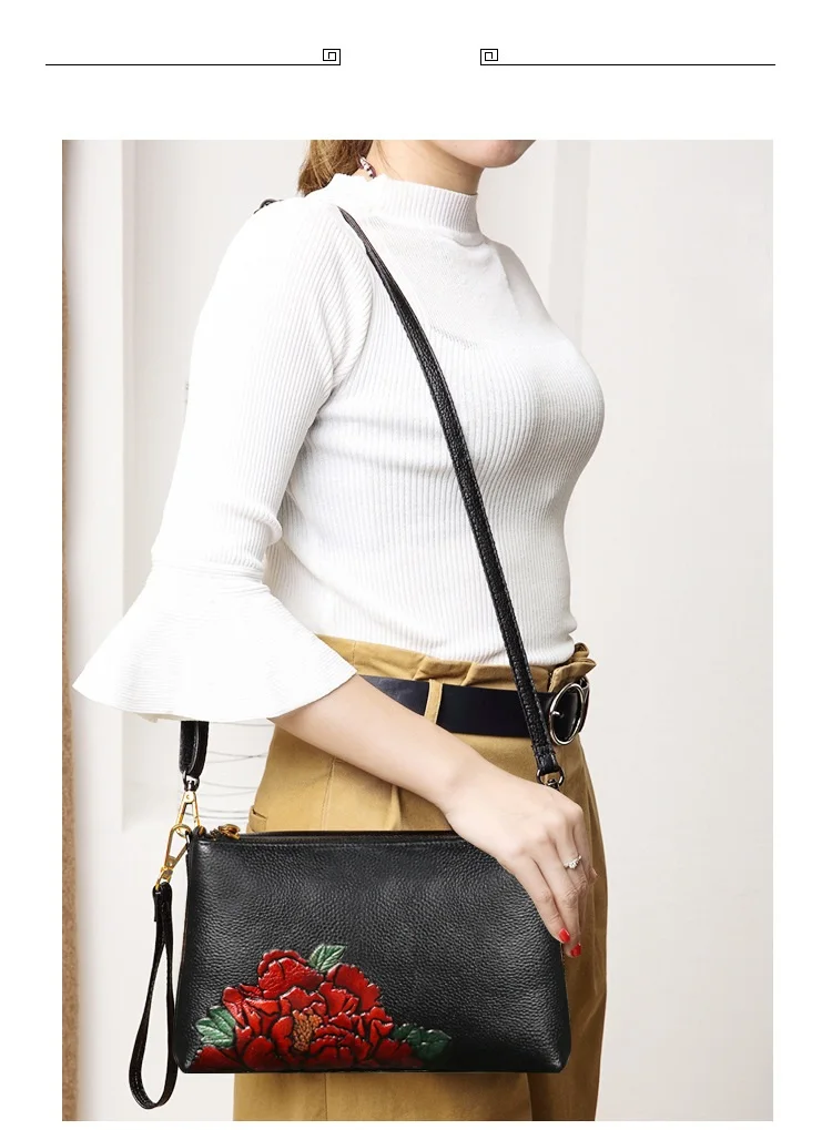 genuine leather women bags (2)
