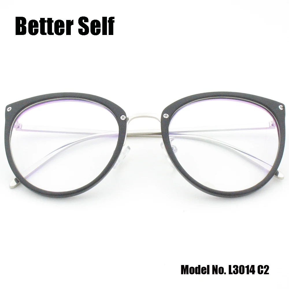 Женские винтажные очки кошачий глаз с прозрачными линзами|oculos de grau feminino|women frameframes