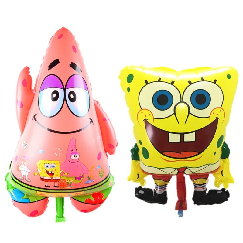 Adult Patrick Star Inflatable Costume SpongeBob ubicaciondepersonas