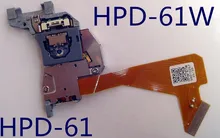 SHARP HPD-61W HPD-61 Car DVD Optical Pick up HPD61W Laser Lens HPD61 Laser Head SHARP HPD-61W HPD-61 Car DVD Optical Pick up HPD61W Laser Lens HPD61 Laser Head