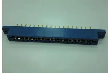 

Import Goldfinger outlet bus slot 805-36P 3.96MM PCB row spacing 2 feet wide 5.08MM