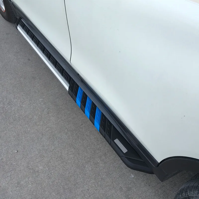 Maremlyn For Nx200t /NX300h Side Pedal New Car styling Foot Pedal