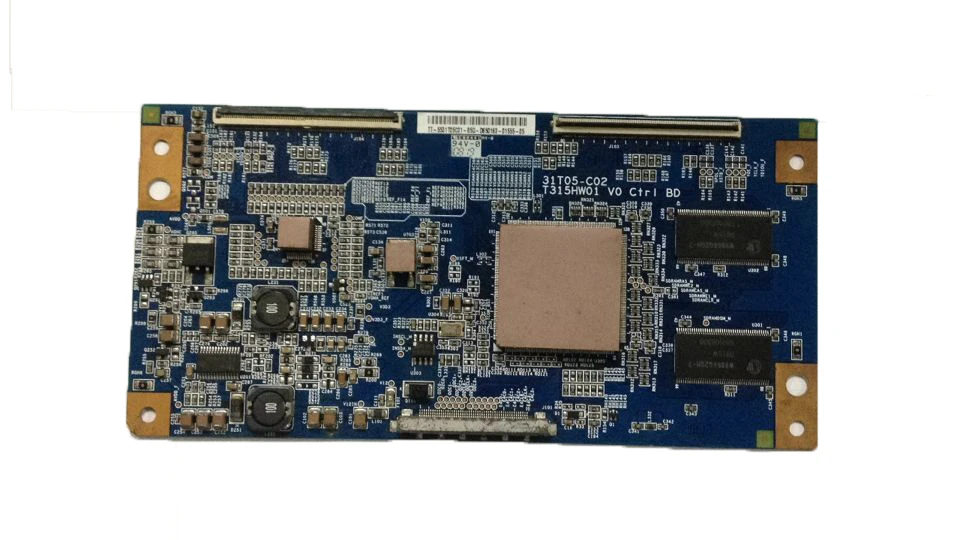 1pcs/ lot T315HW01 V0 CTRL BD 31T05-C02 LA32A550P1R