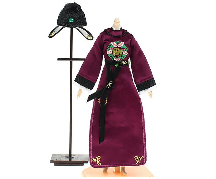 Doll clothes-5