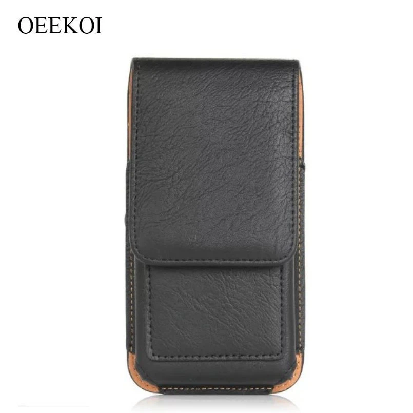 Oeekoi Rhino Pattern Pu Leather Belt Clip Holster Pouch Case For Cubot King Kong 3 Max Case For Cubot Case Patterncase For Aliexpress