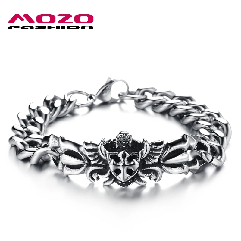 Chrome Hearts Браслет Купить