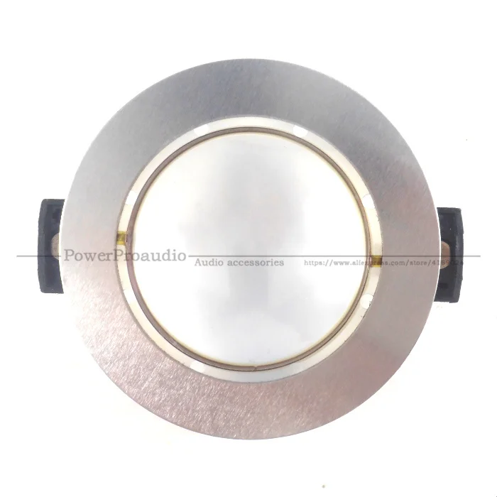 2 шт./лот сменная диафрагма рдф ND350 для CD350 CD400 драйвер 44 4 мм 1 75 &quotVC44.4mm|Аксессуары