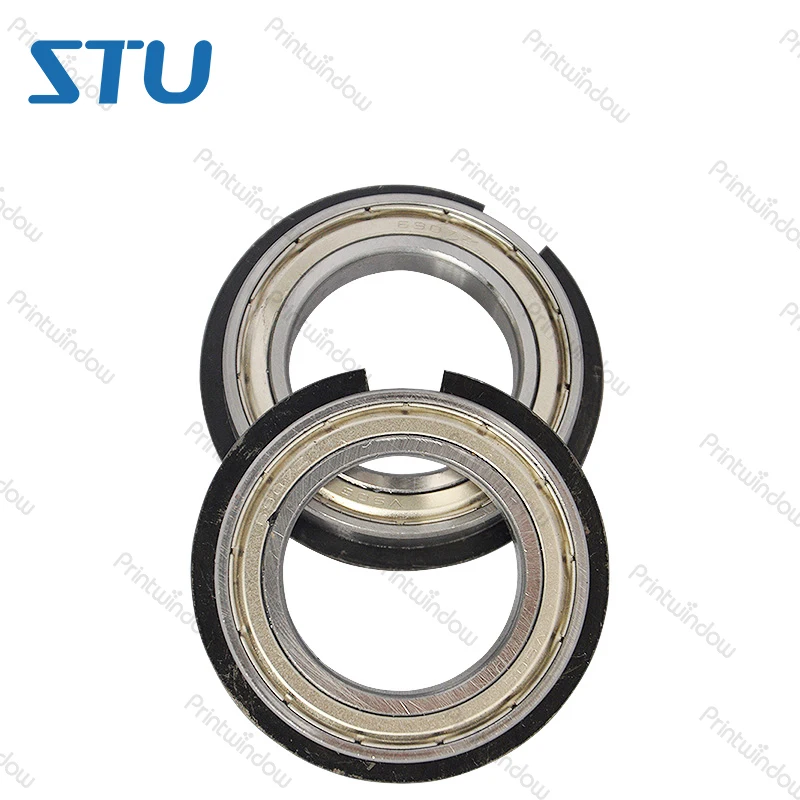 1Set 2PCS XG9 0325 000 Upper Fuser Roller Bearing For Canon iR5000
