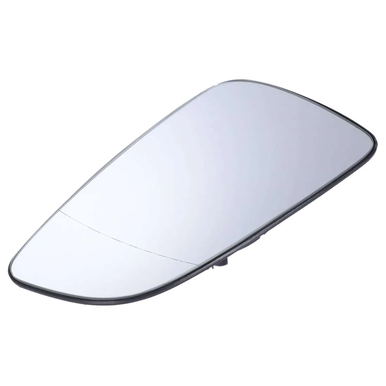 

NEW Car Right Passenger Side Wing Door Mirror Glass for Opel Astra 2004-2008