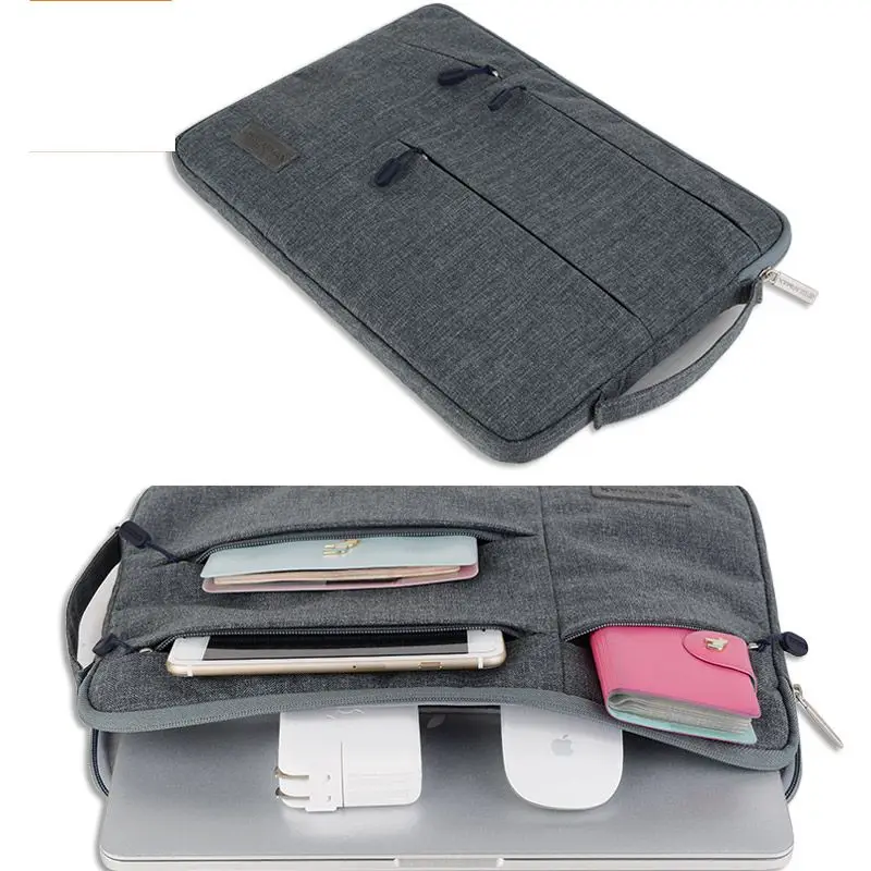 Fashion Sleeve Bag For Microsoft Surface Book Performance Base 13.5