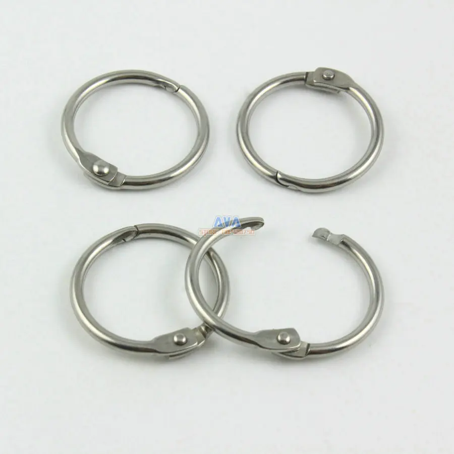 Curtain rings open acquista a poco prezzo curtain rings open lotti ...