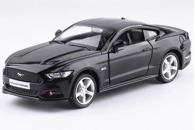 rmz city ford mustang