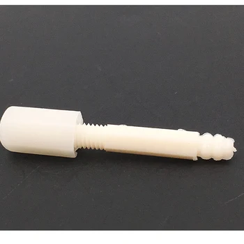 

Fresshipping Plastic Needle Tube 10pcs/Lot For Permanent Makeup Taiwan Merlin Tattoo Machine