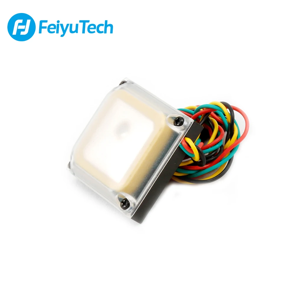 

FeiyuTech GPS position module for FY-41AP&FY-DOS&Panda2 flight controller