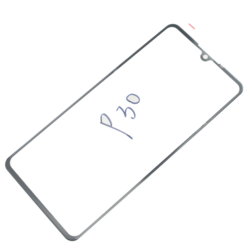for huawei P30 glass maijieke