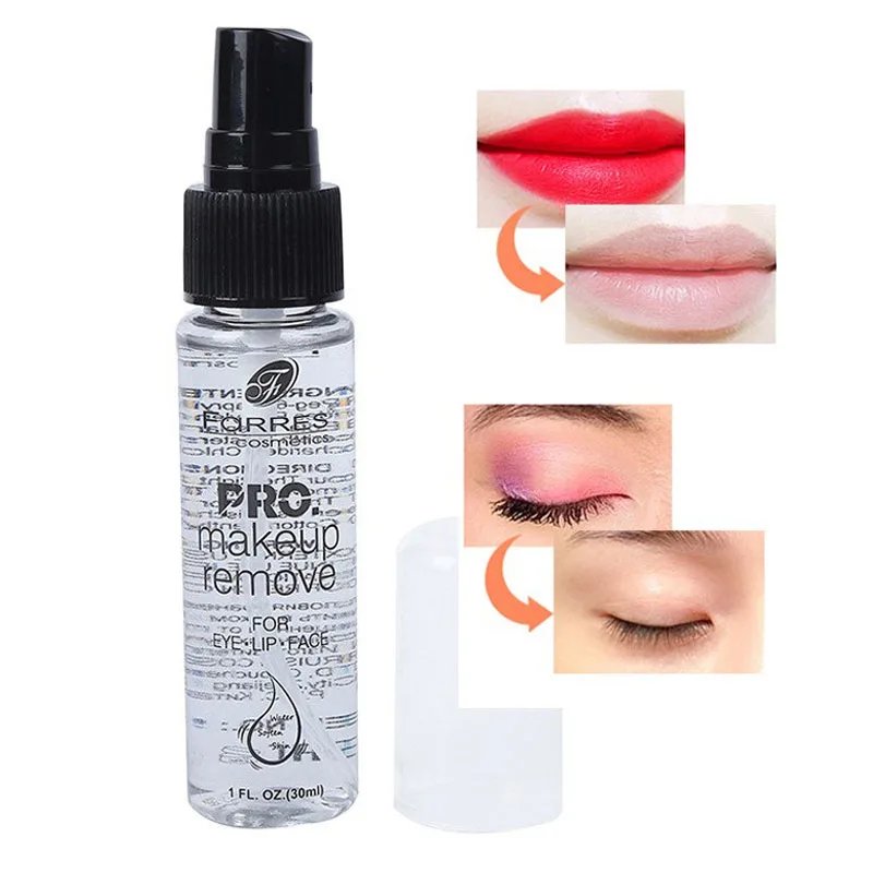 Buy Farres face makeup remover gel moisturizing