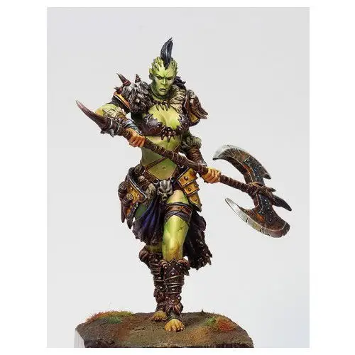 1917---She Orc --75mm  