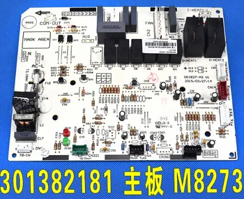 

New and original Main board 301382181 M8273