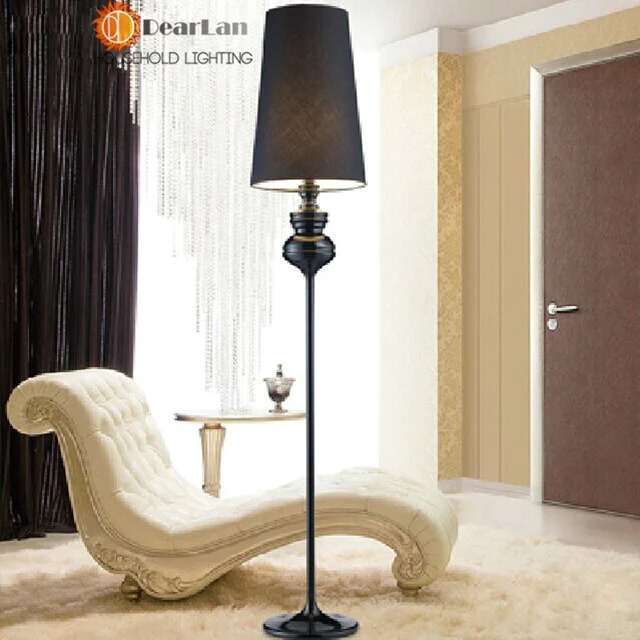 Klasyczny Design Nowoczesna Lampa Podłogowa Jaime Hayon Josephine