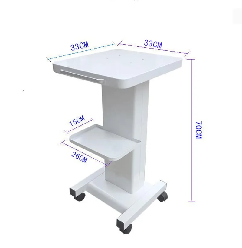 Beauty Trolley stand  (12)