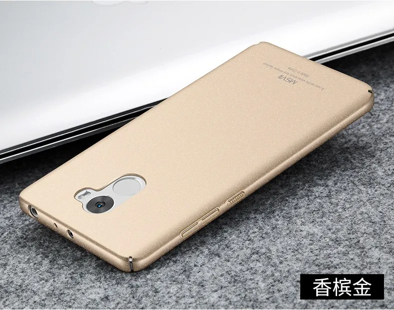 Xiaomi Redmi 4 Pro Чехлы Купить
