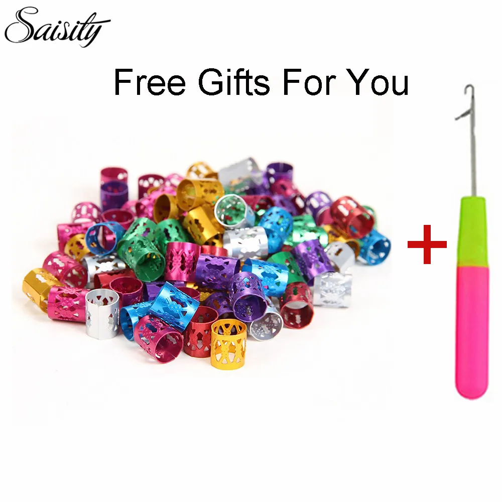 Вязанные крючком косички для волос senegaleset twist ombre синтетические наращивания