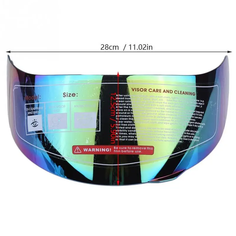 Шлем козырек для 316 902 AGV K5 K3SV полное лицо мотоциклетный шлем щит части очки