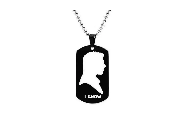 MAN NECKLAE