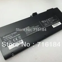 10.95 В 73wh ноутбук замена Батарея для Apple A1321 A1286 MB985 mb986j/mc118 MB986 Pro 15 дюймов(2009 2010 Модель только