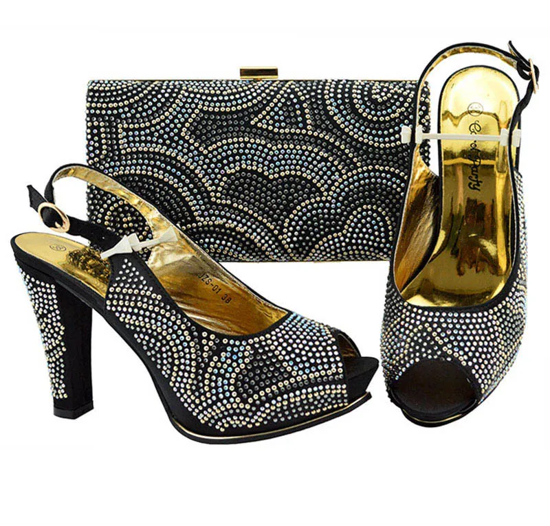 JZS-01 BLACK SIZE38-43 HEEL11.5CM 1.1KG 168RMB