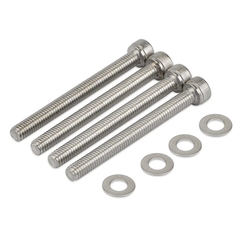 NICECNC Throttle Body Spacer Air Intake Manifold Extender Adaptor Stainless Steel Bolts Kit For SCION FR-S MODELS ONLY 2012-2017 NICECNC Throttle Body Spacer Air Intake Manifold Extender Adaptor Stainless Steel Bolts Kit For SCION FR-S MODELS ONLY 2012-2017