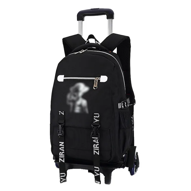 duffle suitcase with wheels