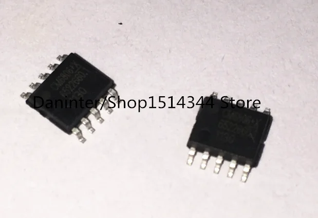 CM6806 + х новый оригинальный SOP10 1 шт./лот AliExpress|Реле| |