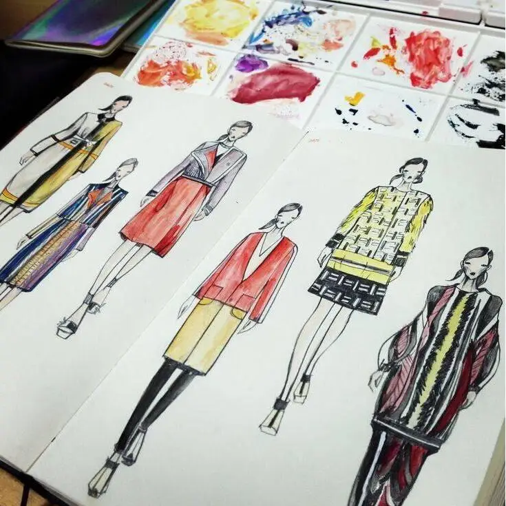 essay on my favourite fashion designer essay on my favourite fashion designer