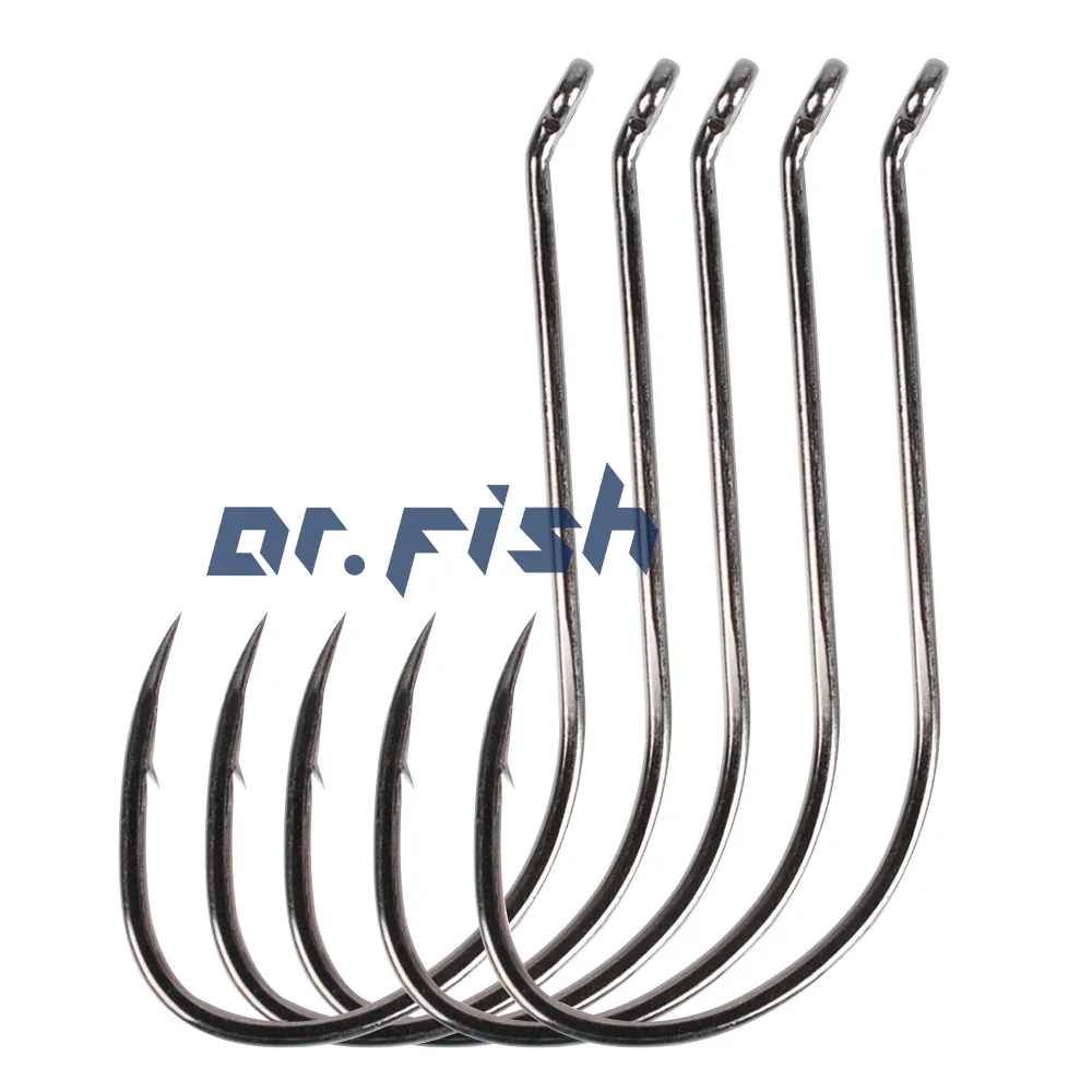 1 0 worm hook