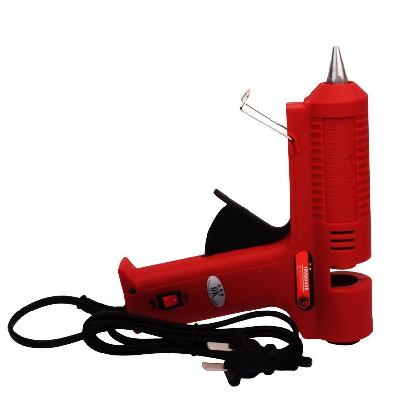 Factory Direct 100 240V Professional Hot Melt Glue Gun Fit 11MM Glue