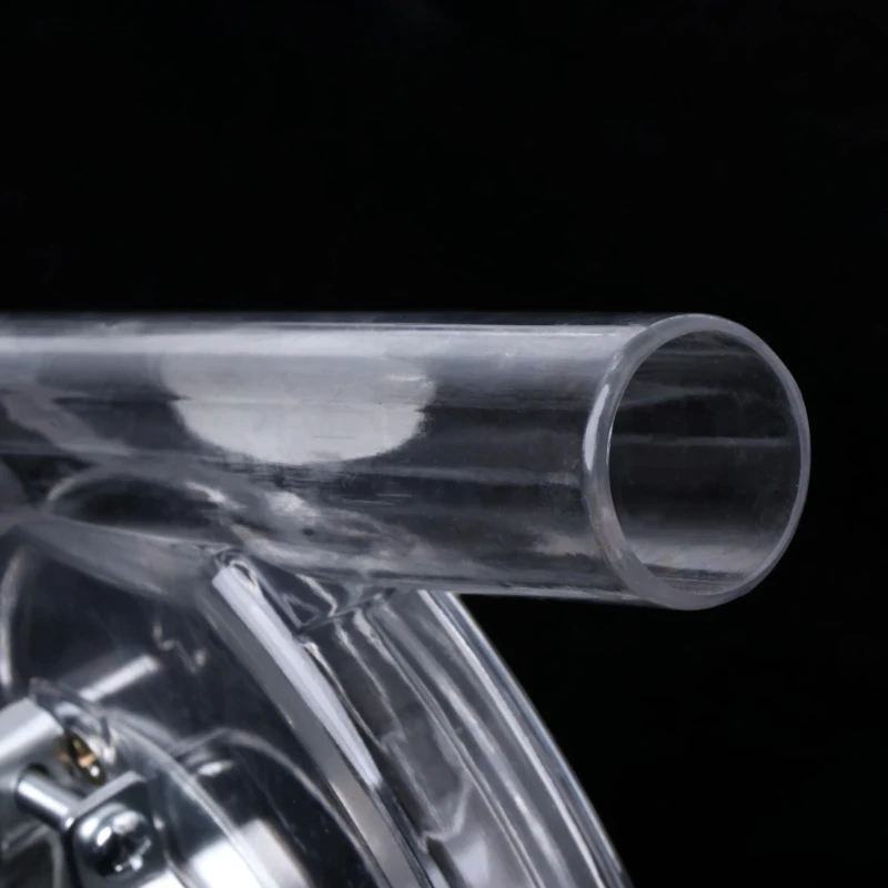 Tanie Superb Clear osłona przeciwpyłowa osłona szlifierska do szlifierki kątowej i brzeszczoty do pił 3 \