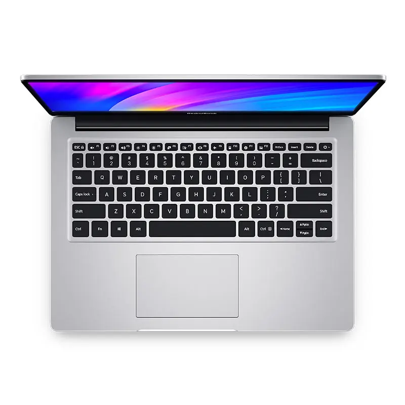 2019 Xiaomi Redmibook 14 Laptop Intel Core i5-8265U / i7-8565U NVIDIA GeForce MX250 8GB 256GB/512GB Ultra Thin Notebook