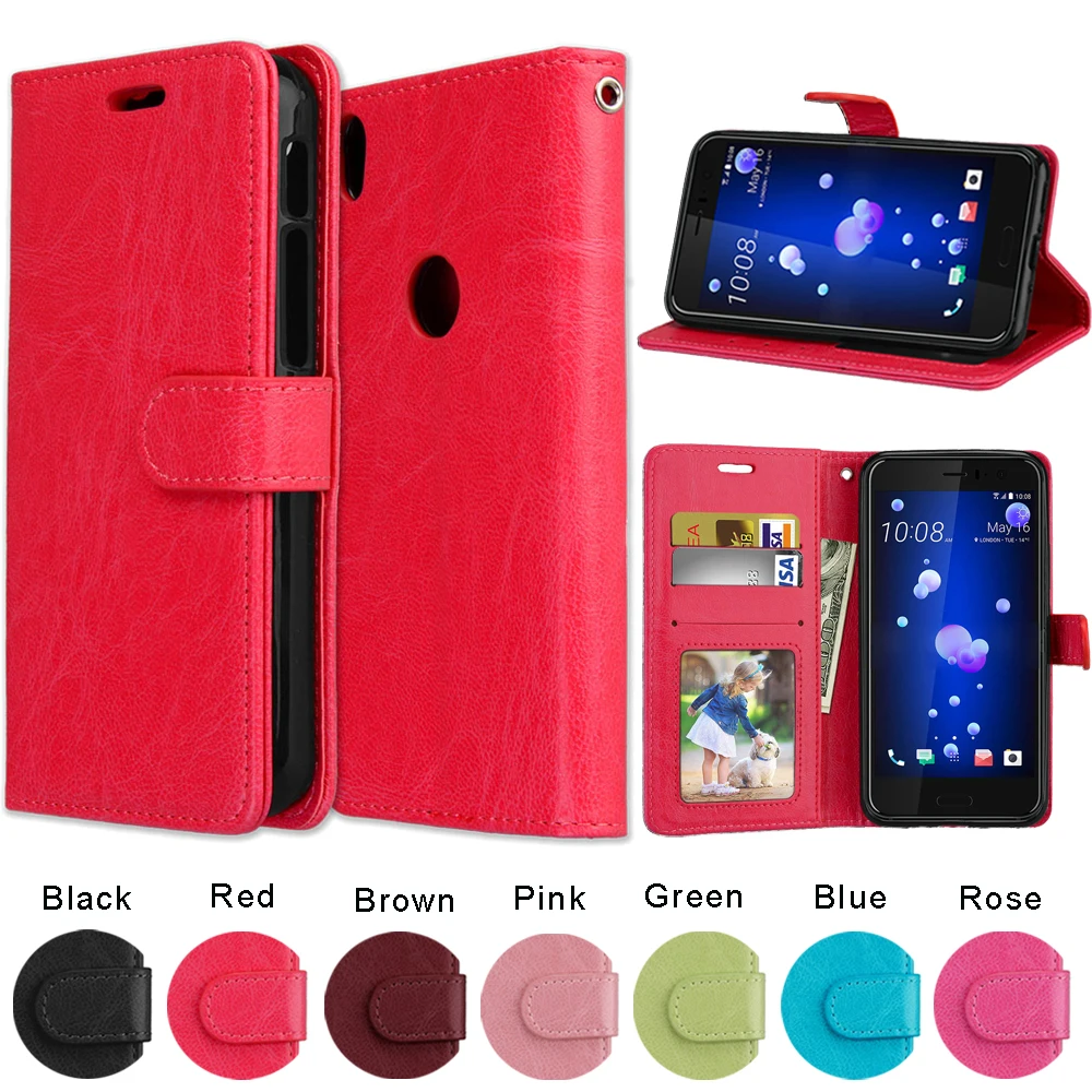 Чехол-книжка с бумажником для Alcatel Shine Lite кожаный чехол 5 0 дюйма телефона OT5080