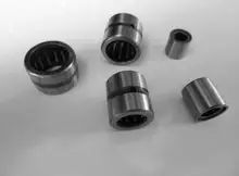 NK50 rolamento/rolamentos de rolos de agulhas com-out anel interno 50 25*62*25mm