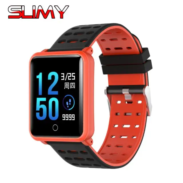 ips smart watch n88